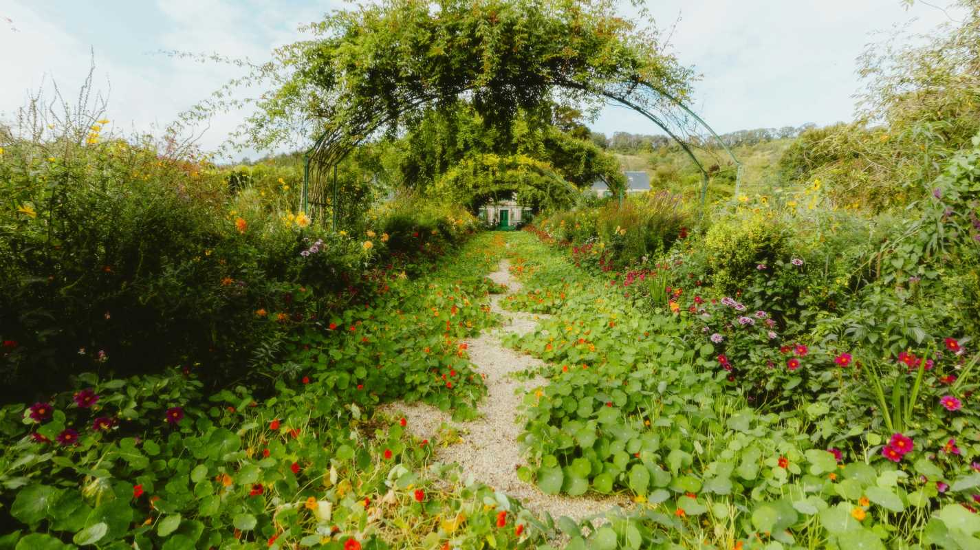 The Most Beautiful Gardens to Visit Around the World