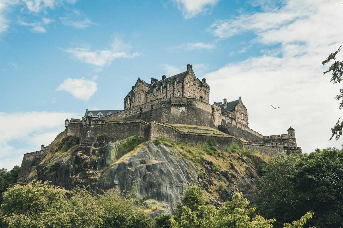 Breathtakingly Beautiful Castles to Visit in Europe