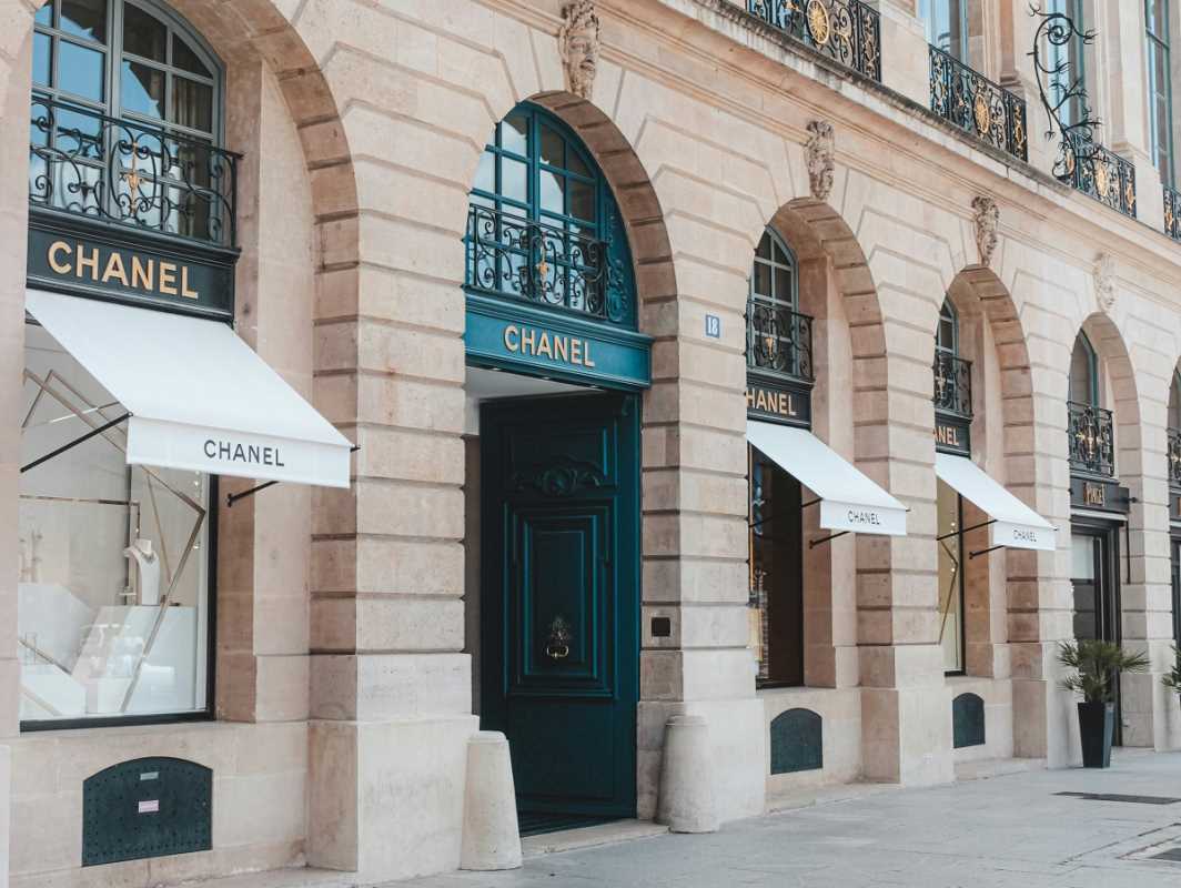 Flagship Stores in Paris You Have to Visit