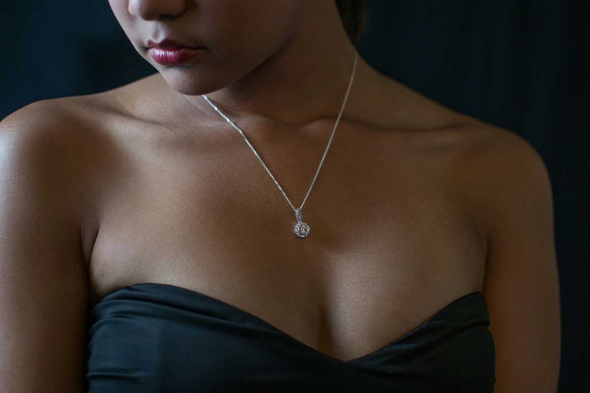 The Most Flattering Necklines for Every Body Type